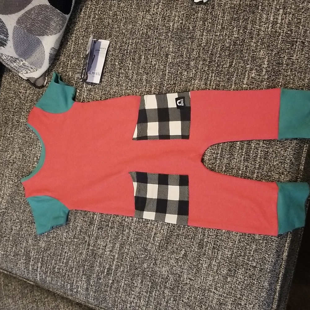 6-12 mts Rags - Picture 2 of 4
